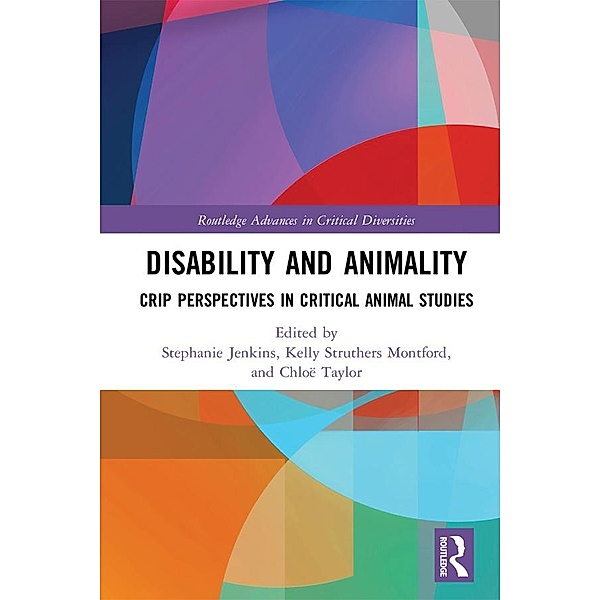 Disability and Animality