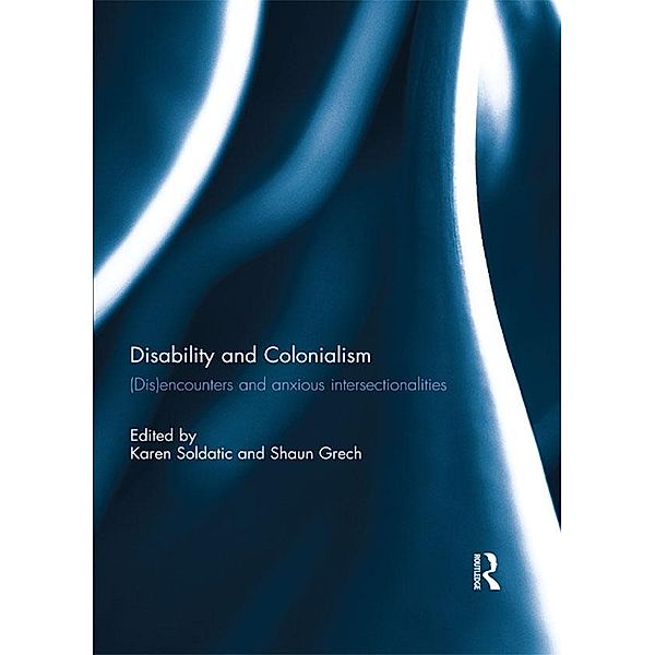 Disability and Colonialism