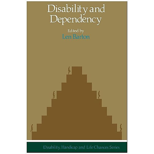 Disability And Dependency