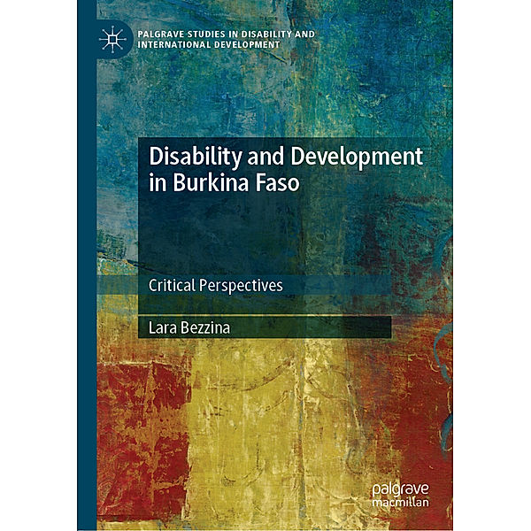 Disability and Development in Burkina Faso, Lara Bezzina