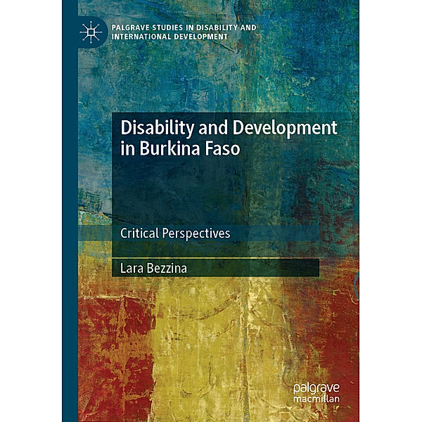 Disability and Development in Burkina Faso, Lara Bezzina