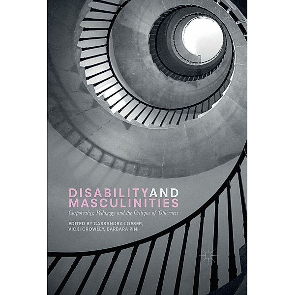 Disability and Masculinities