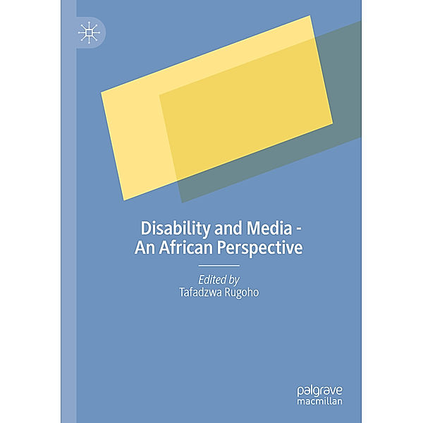 Disability and Media - An African Perspective