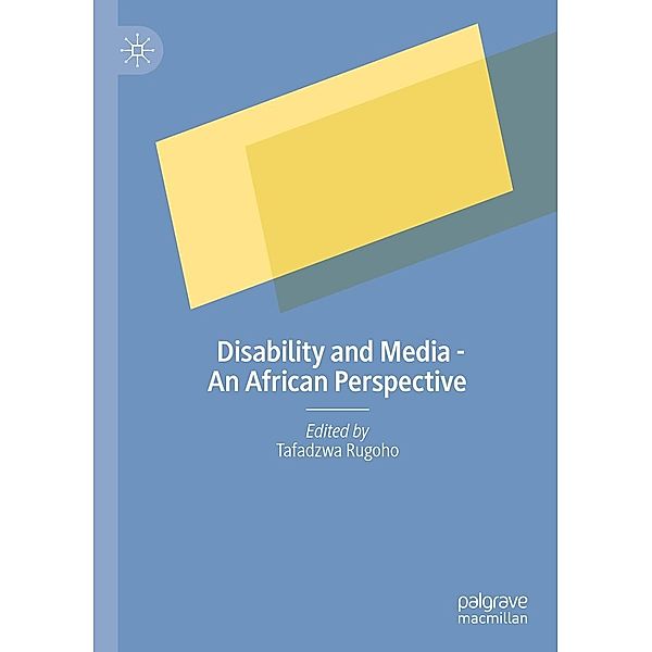 Disability and Media - An African Perspective / Progress in Mathematics