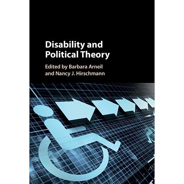 Disability and Political Theory