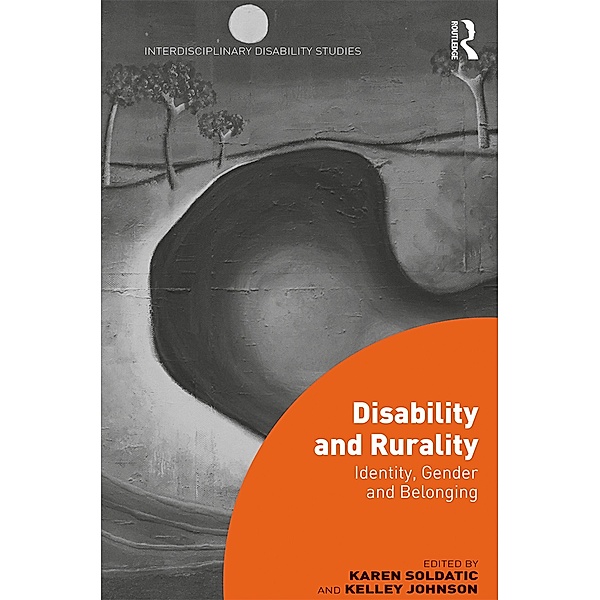 Disability and Rurality