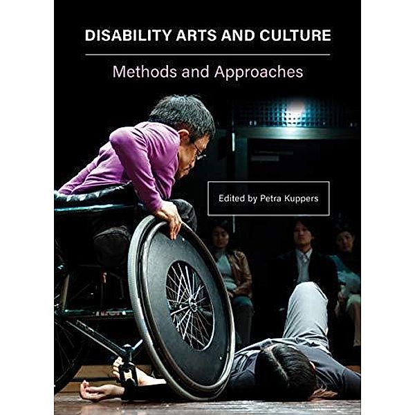 Disability Arts and Culture