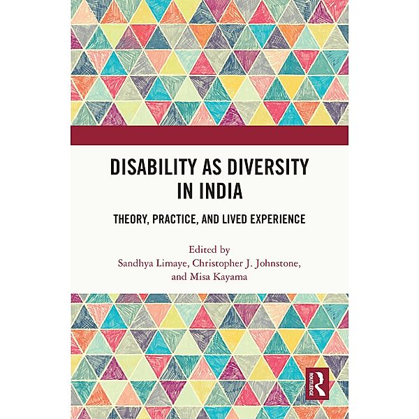Disability as Diversity in India