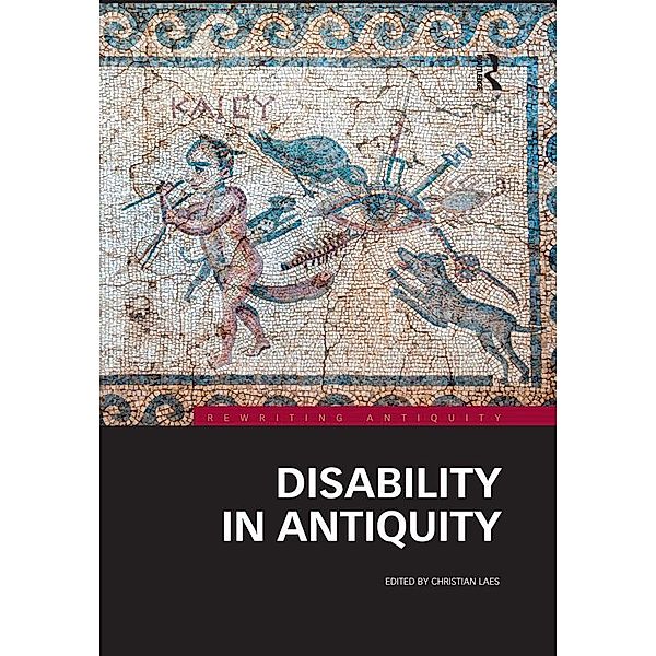 Disability in Antiquity