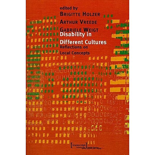 Disability in Different Cultures