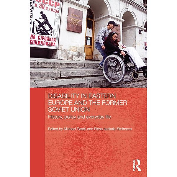 Disability in Eastern Europe and the Former Soviet Union