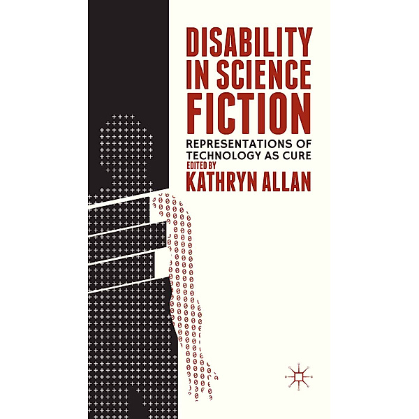 Disability in Science Fiction