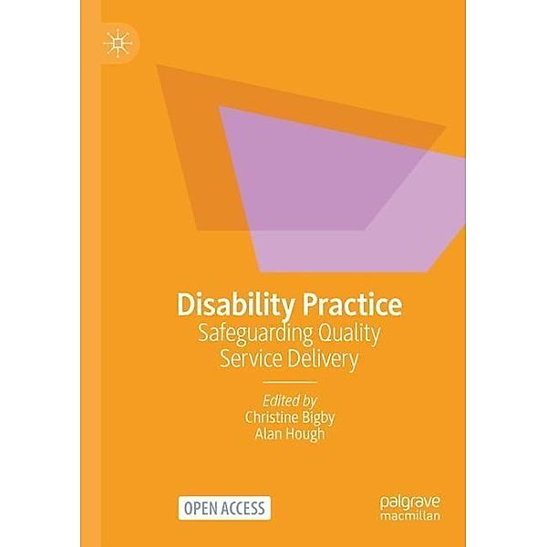 Disability Practice