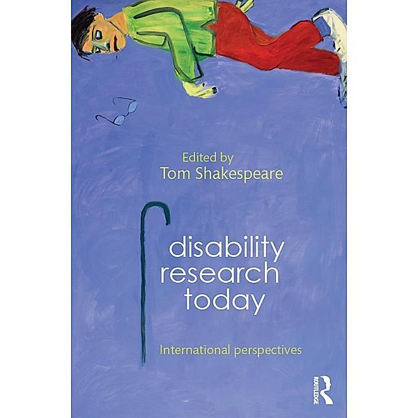 Disability Research Today