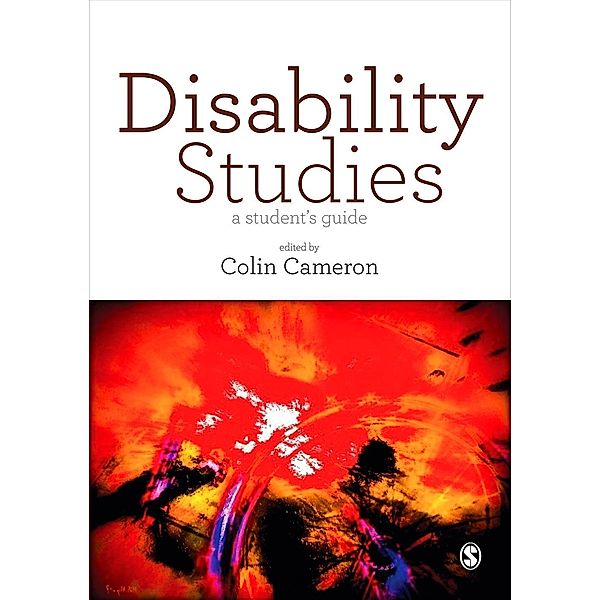 Disability Studies