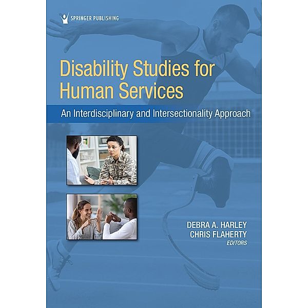 Disability Studies for Human Services