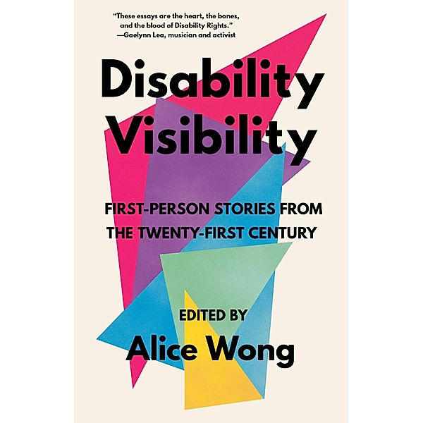 Disability Visibility