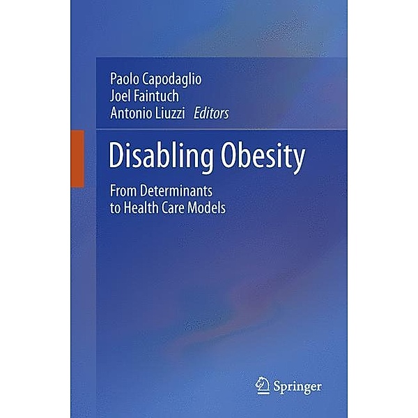 Disabling Obesity