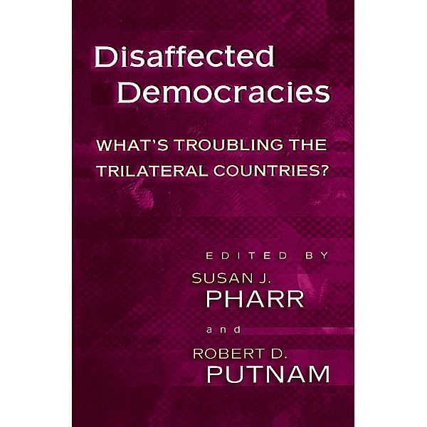 Disaffected Democracies