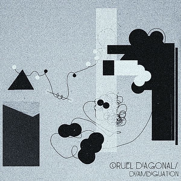 Disambiguation (Vinyl), Cruel Diagonals