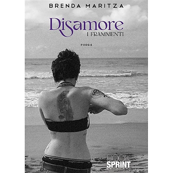 Disamore - I frammenti, Brenda Maritza