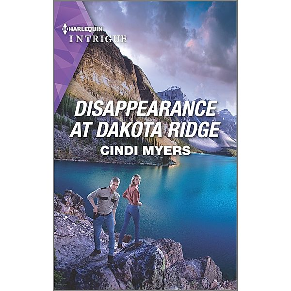 Disappearance at Dakota Ridge / Eagle Mountain: Search for Suspects Bd.1, Cindi Myers