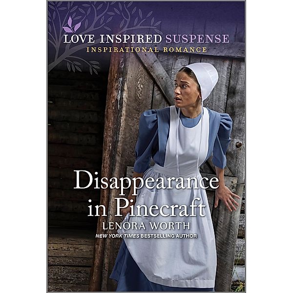 Disappearance in Pinecraft, Lenora Worth