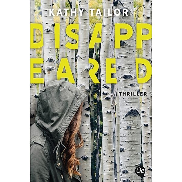 Disappeared, Kathy Tailor