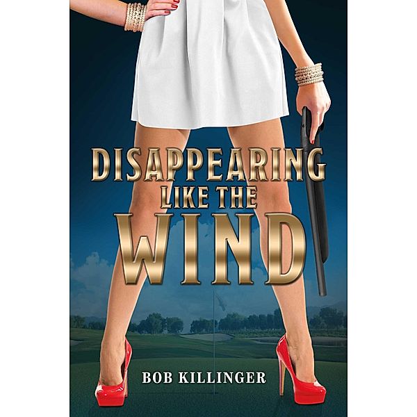 Disappearing like the Wind, Bob Killinger