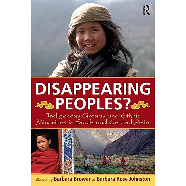 Disappearing Peoples?