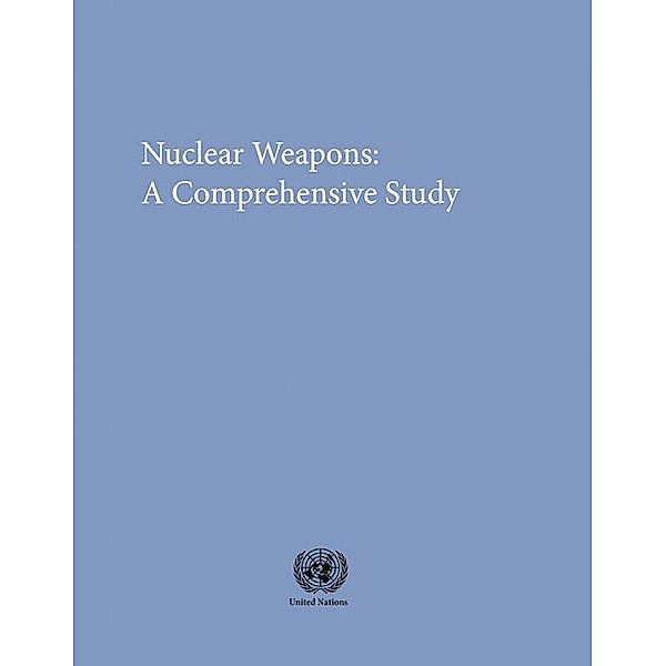 Disarmament Study Series: Nuclear Weapons