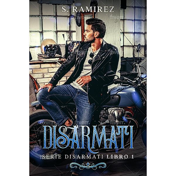 Disarmati, M. S. L. R.