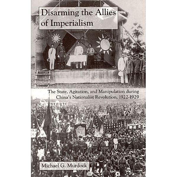 Disarming the Allies of Imperialism, Michael G. Murdock