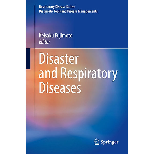 Disaster and Respiratory Diseases