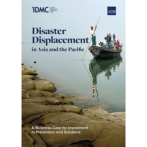 Disaster Displacement in Asia and the Pacific