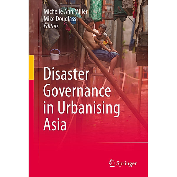 Disaster Governance in Urbanising Asia