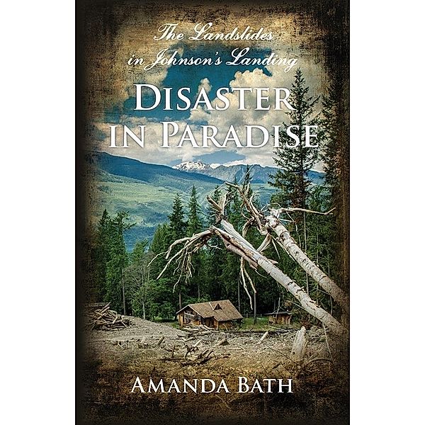 Disaster in Paradise, Amanda Bath