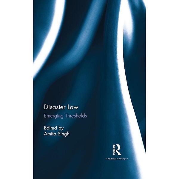 Disaster Law