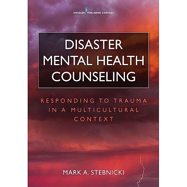 Disaster Mental Health Counseling