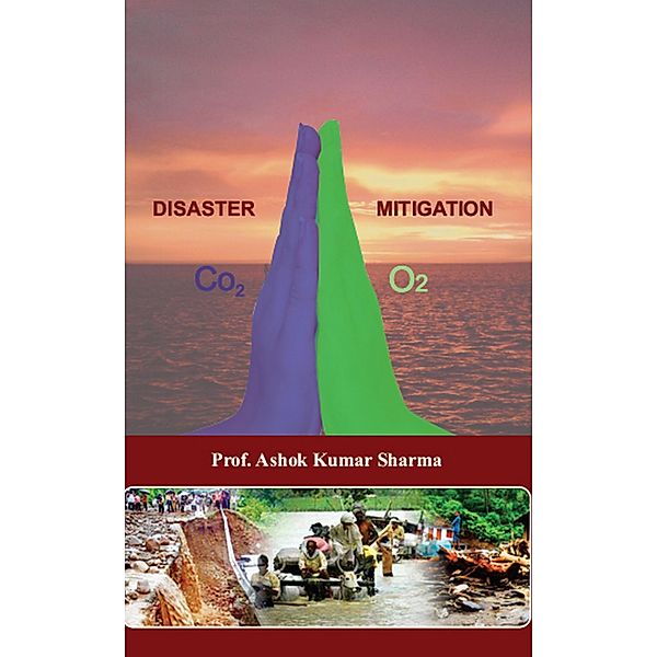 Disaster Mitigation, Ashok Kumar Sharma