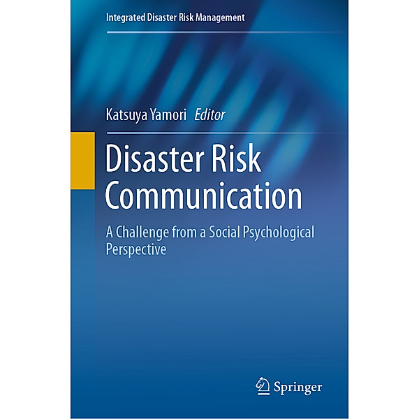 Disaster Risk Communication