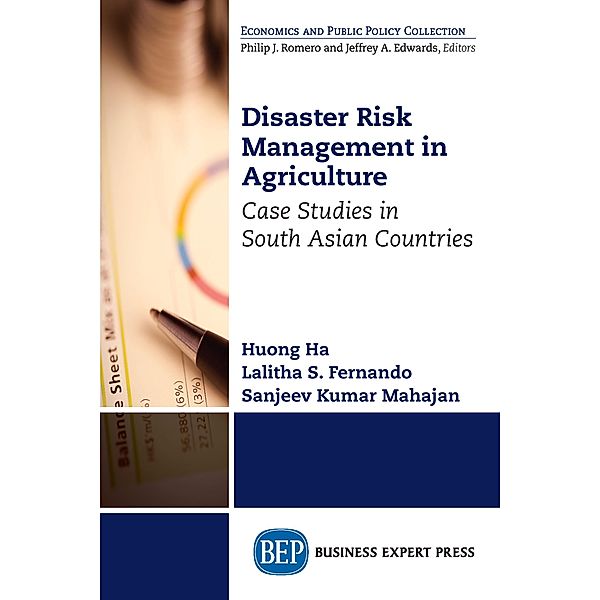 Disaster Risk Management in Agriculture, Huong Ha, R. Lalitha S. Fernando, Sanjeev Kumar Mahajan