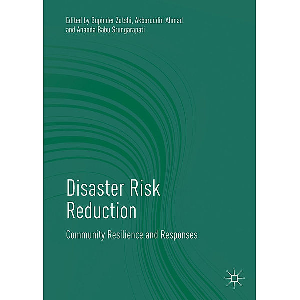 Disaster Risk Reduction