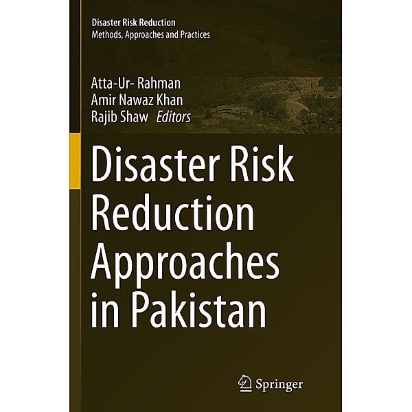 Disaster Risk Reduction Approaches in Pakistan