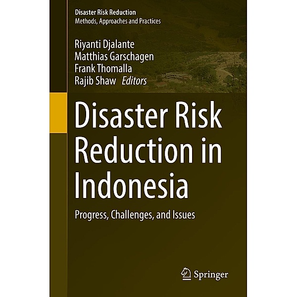 Disaster Risk Reduction in Indonesia / Disaster Risk Reduction