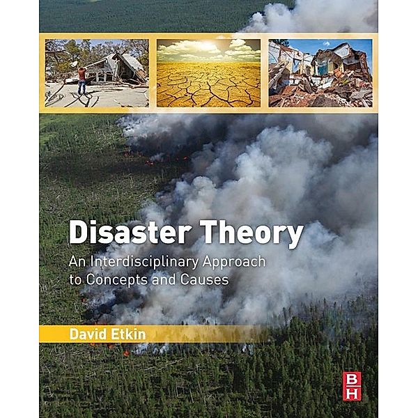 Disaster Theory, David Etkin