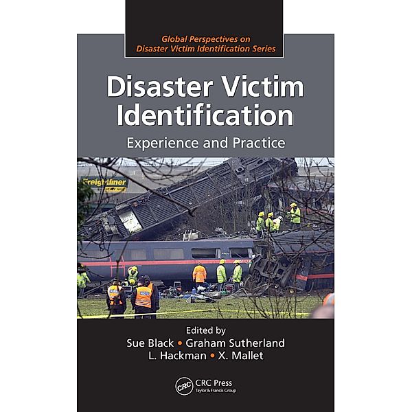 Disaster Victim Identification