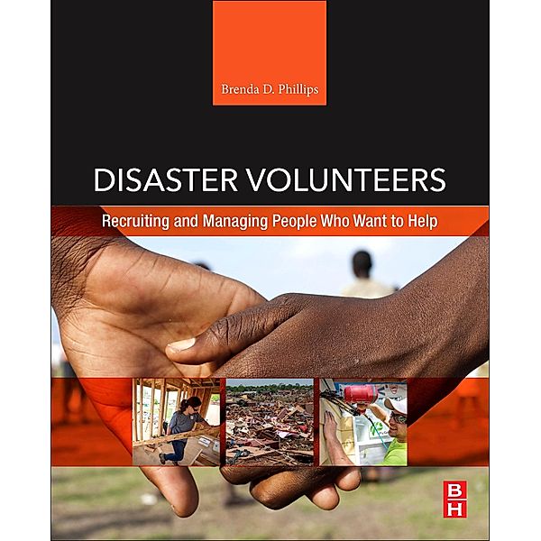 Disaster Volunteers, Brenda D. Phillips