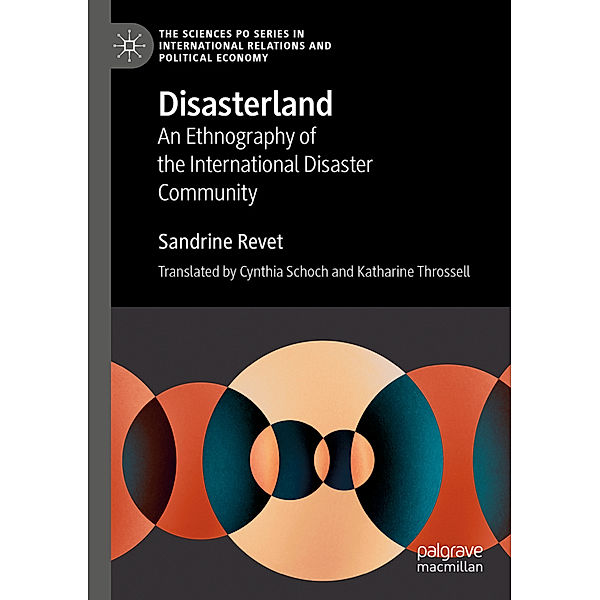 Disasterland, Sandrine Revet
