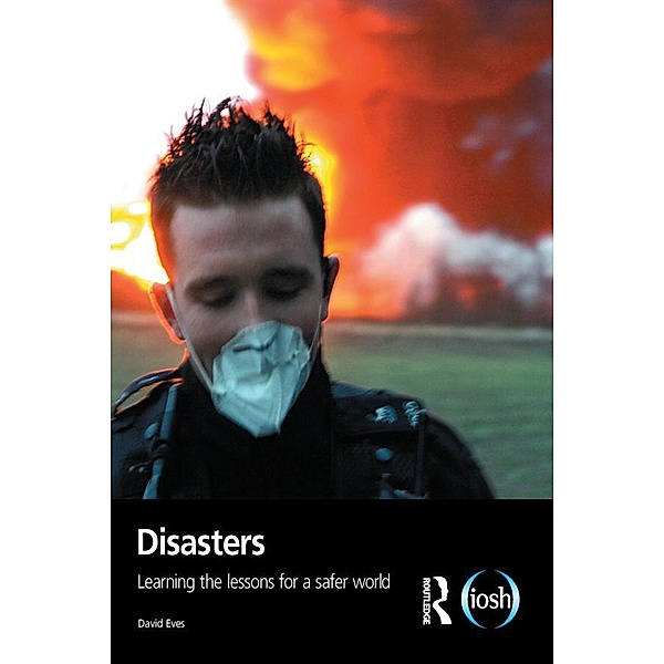 Disasters, David Eves